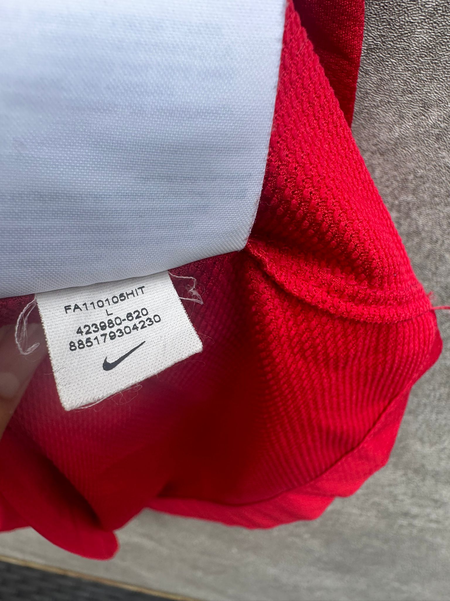 2011/2012 Arsenal Domicile (L)