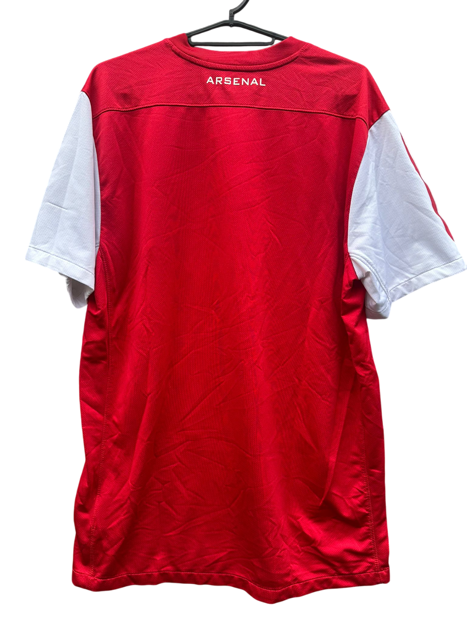 2011/2012 Arsenal Domicile (L)