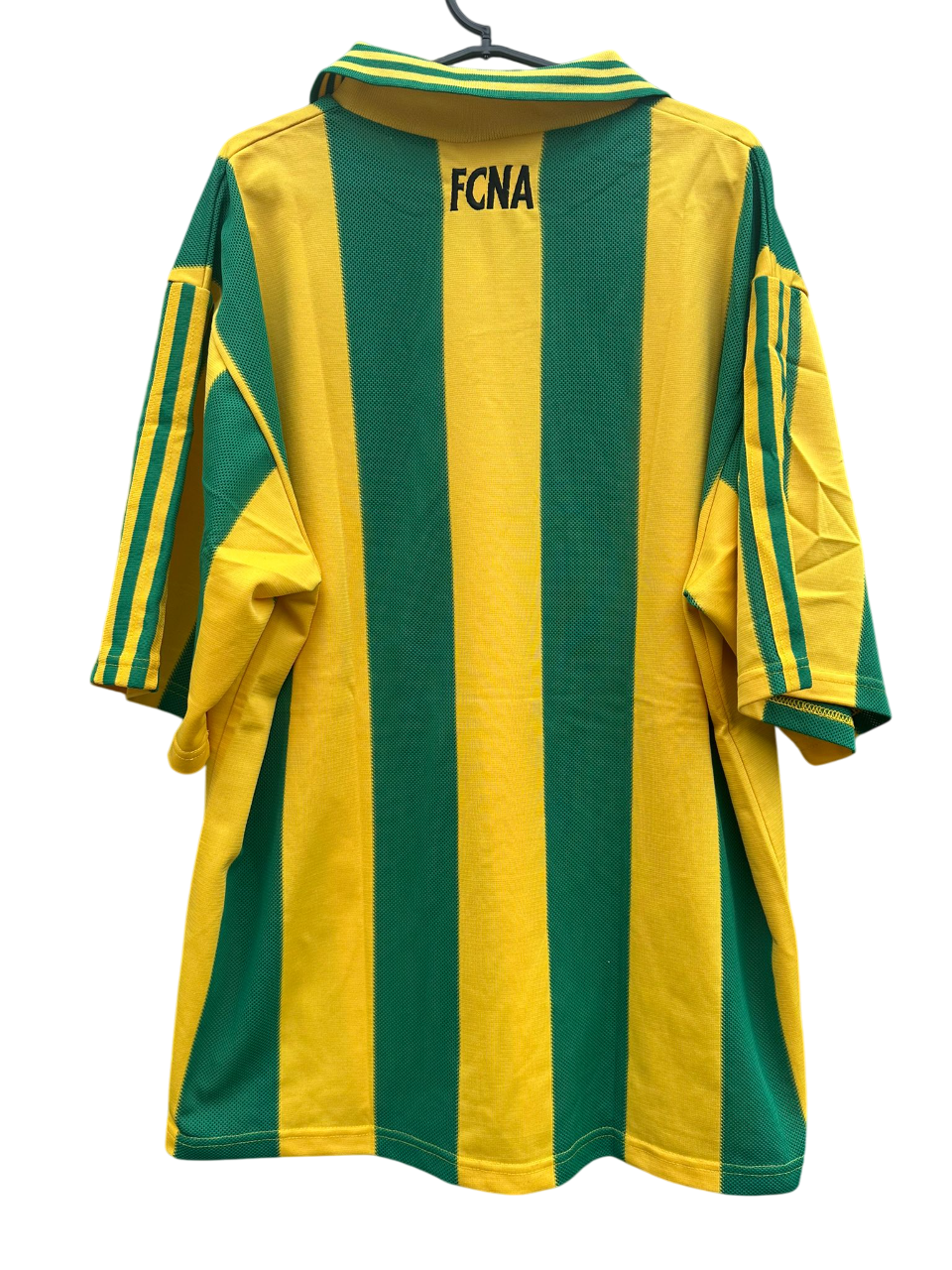 1996/1997 FC Nantes Domicile (XL)