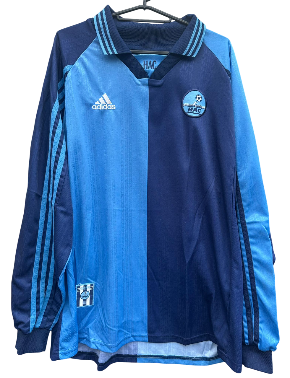 1998/2000 Le Havre Domicile (XL)