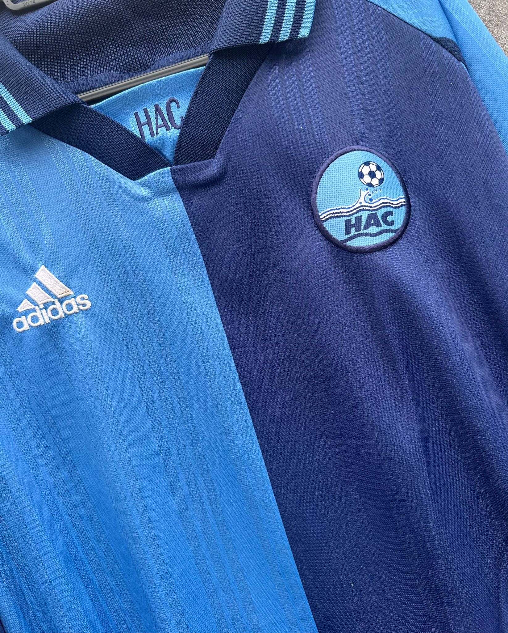 1998/2000 Le Havre Domicile (XL)