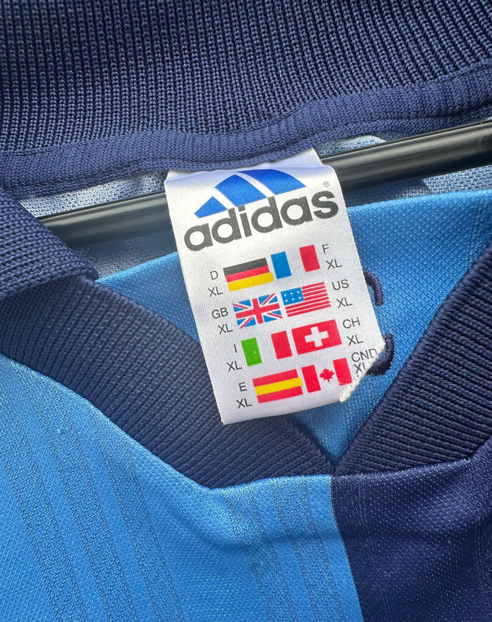 1998/2000 Le Havre Domicile (XL)