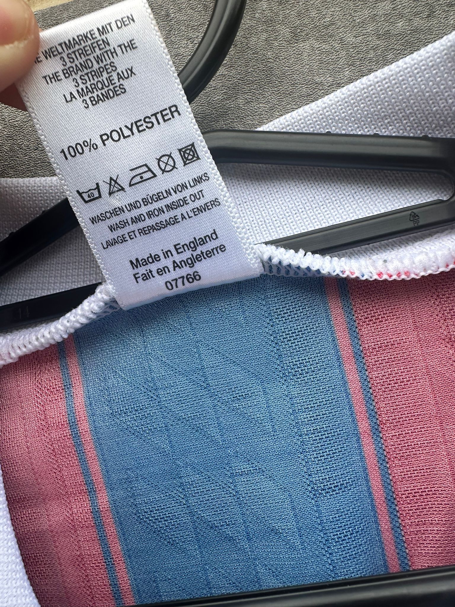 1995/1997 FC Bayern Munich Domicile (L)