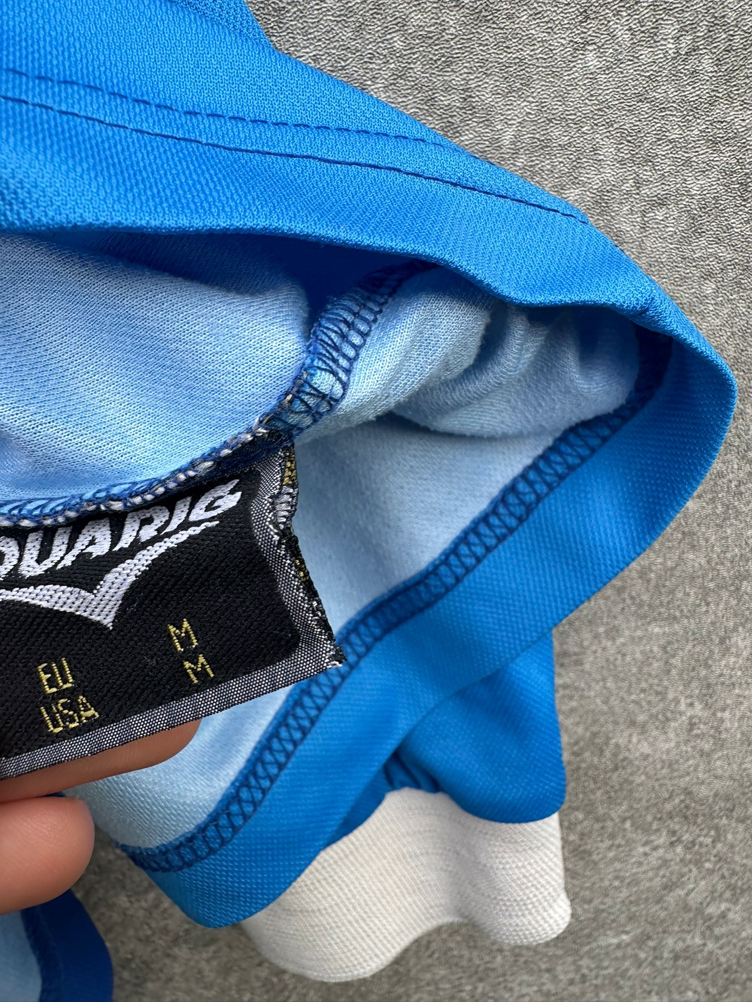 2005/2006 Grenoble 38 Domicile #12 (M)