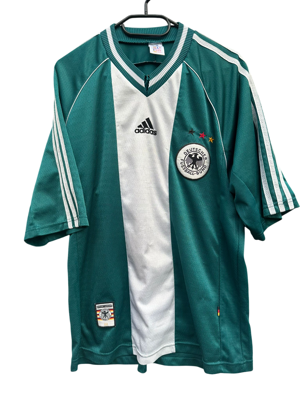 1998/1999 Allemagne Away (M)