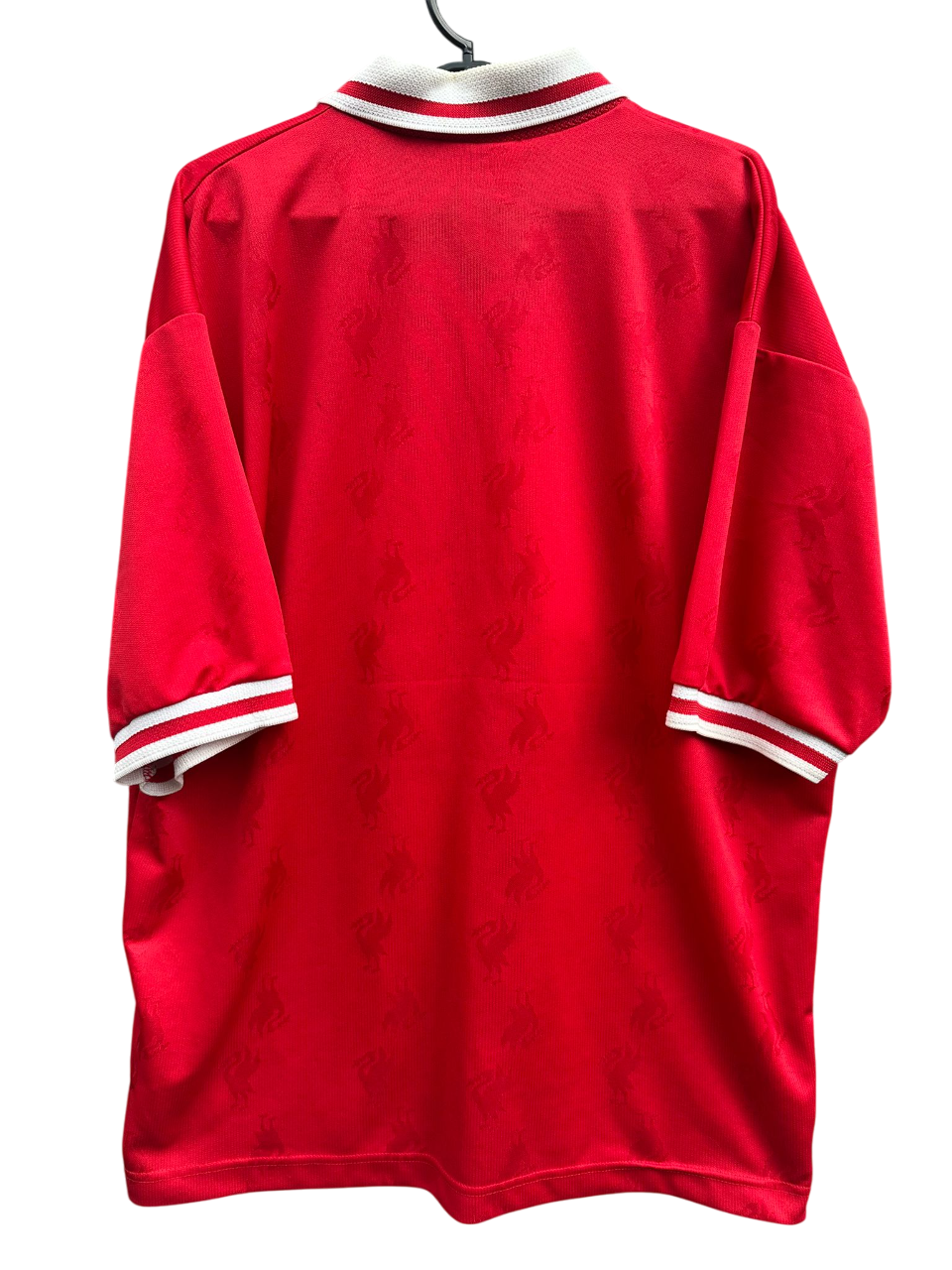 1996/1998 Liverpool Domicile (XL)