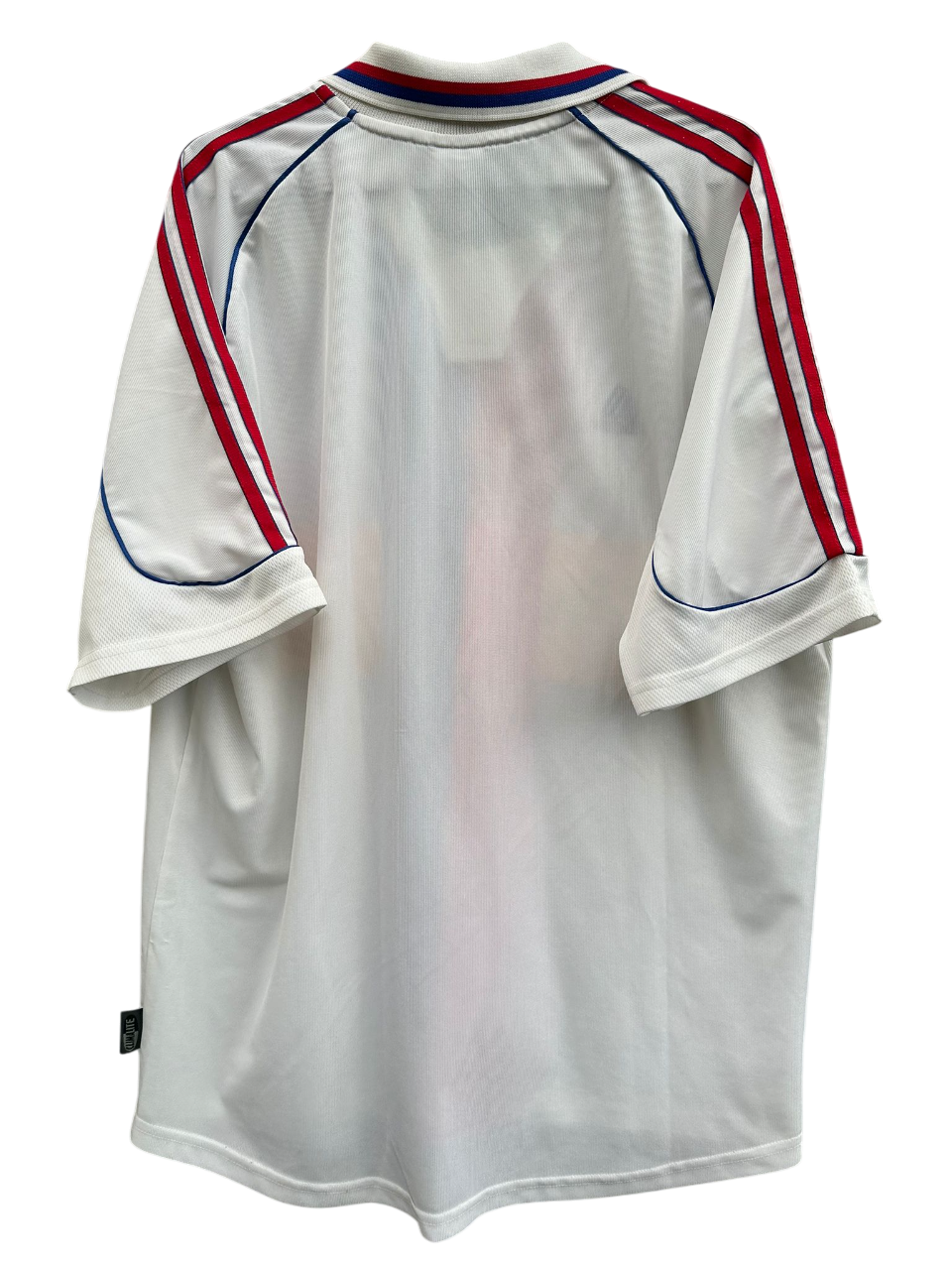 2000/2001 Olympique Lyonnais Domicile (XL)