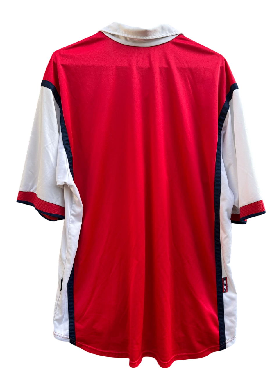 1998/1999 Arsenal FC Domicile (XL)