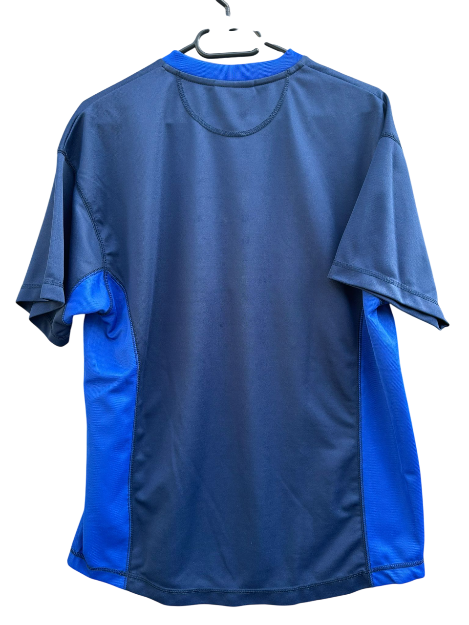 2000/2001 Chelsea Training (M)