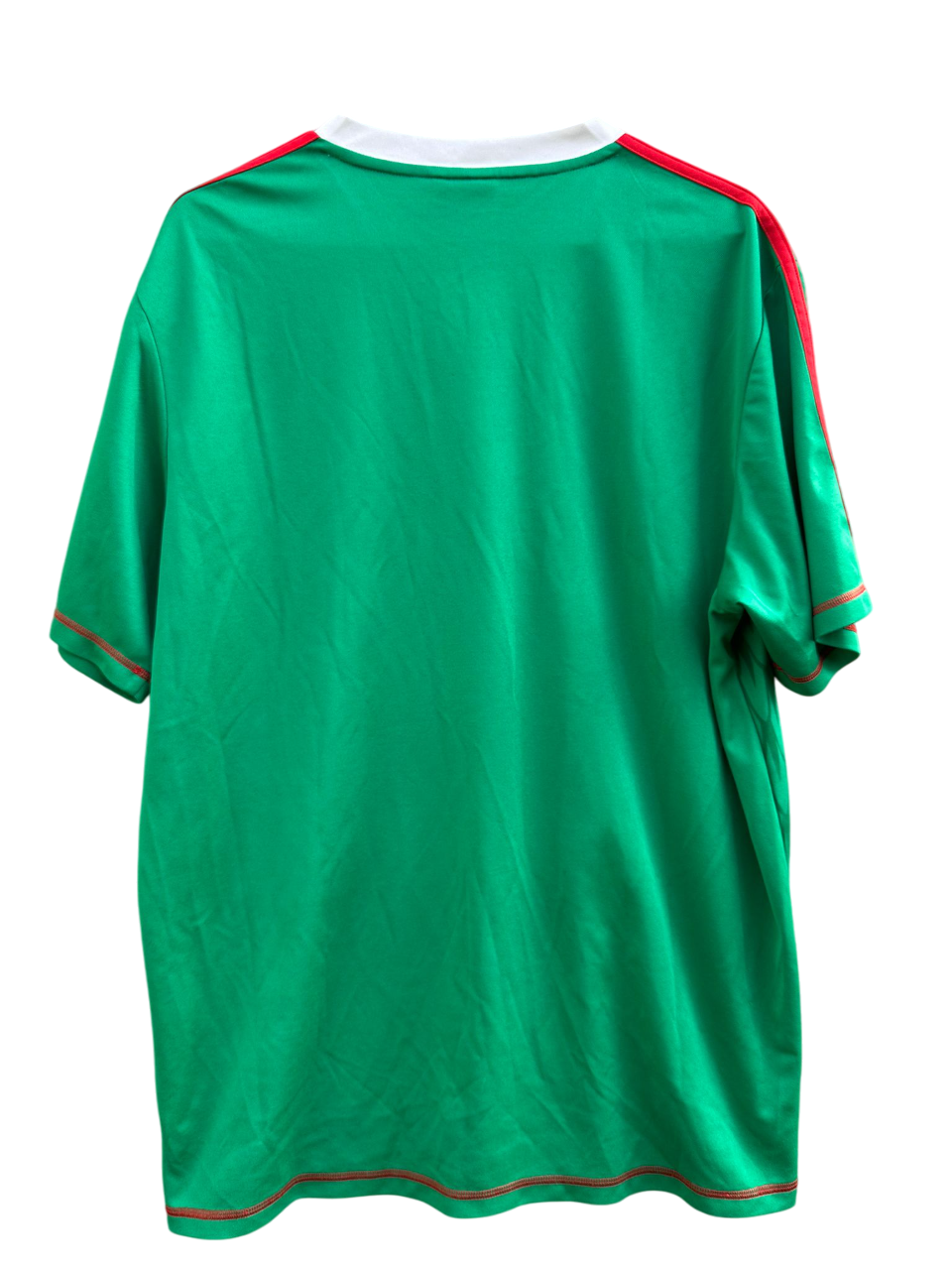 2009/2010 Mexico Domicile (L)