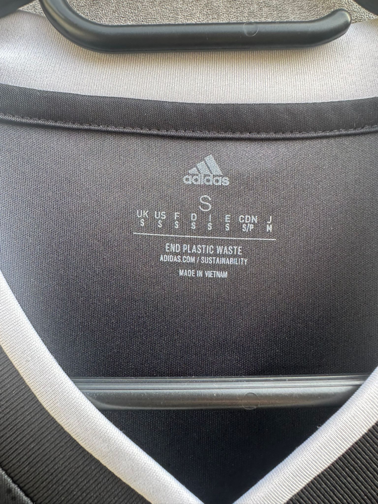 2022/2023 Juventus Domicile Floqué Cuadrado #11 (S)