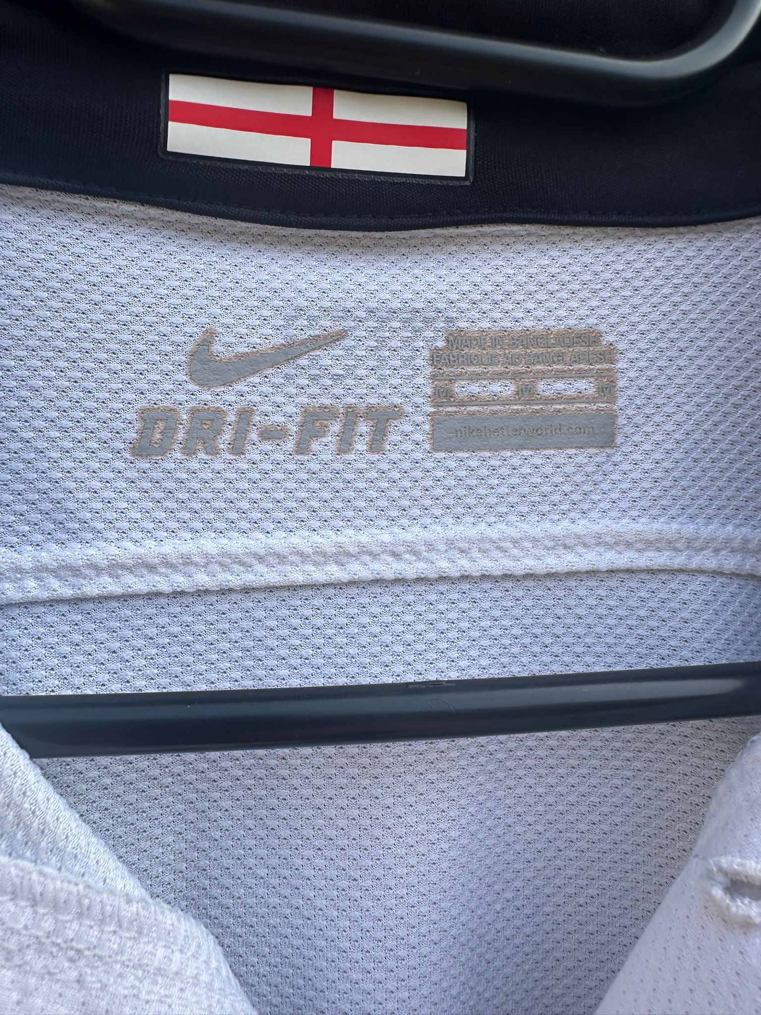 2011/2012 Inter Extérieur (M)