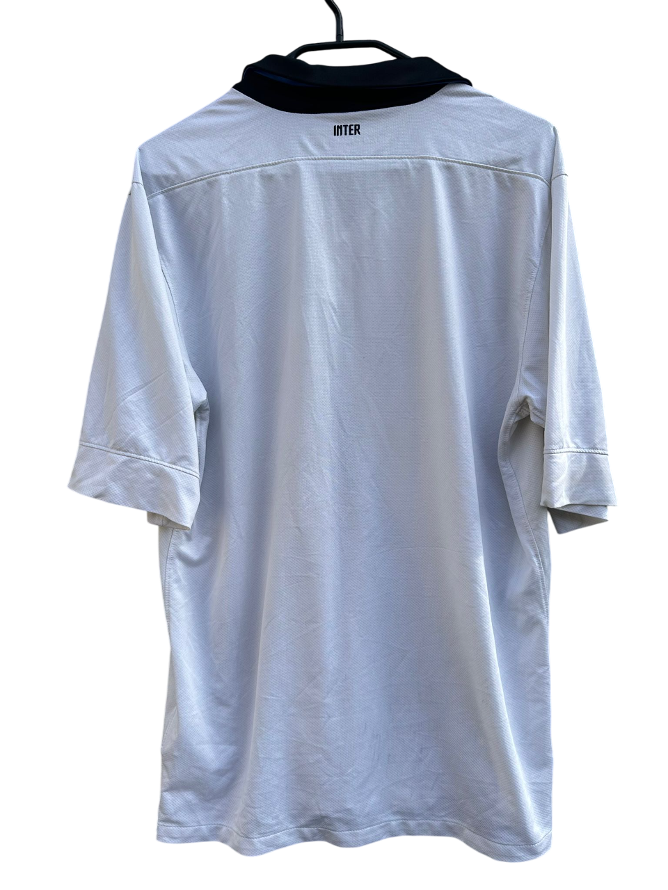 2011/2012 Inter Extérieur (M)
