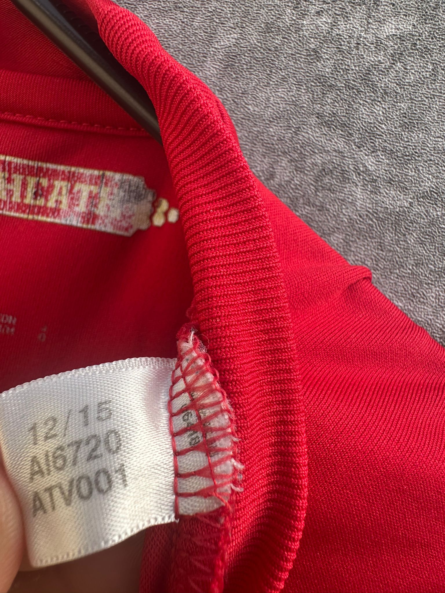 2016/2017 Manchester United Domicile Floqué Pogba #6 (M)