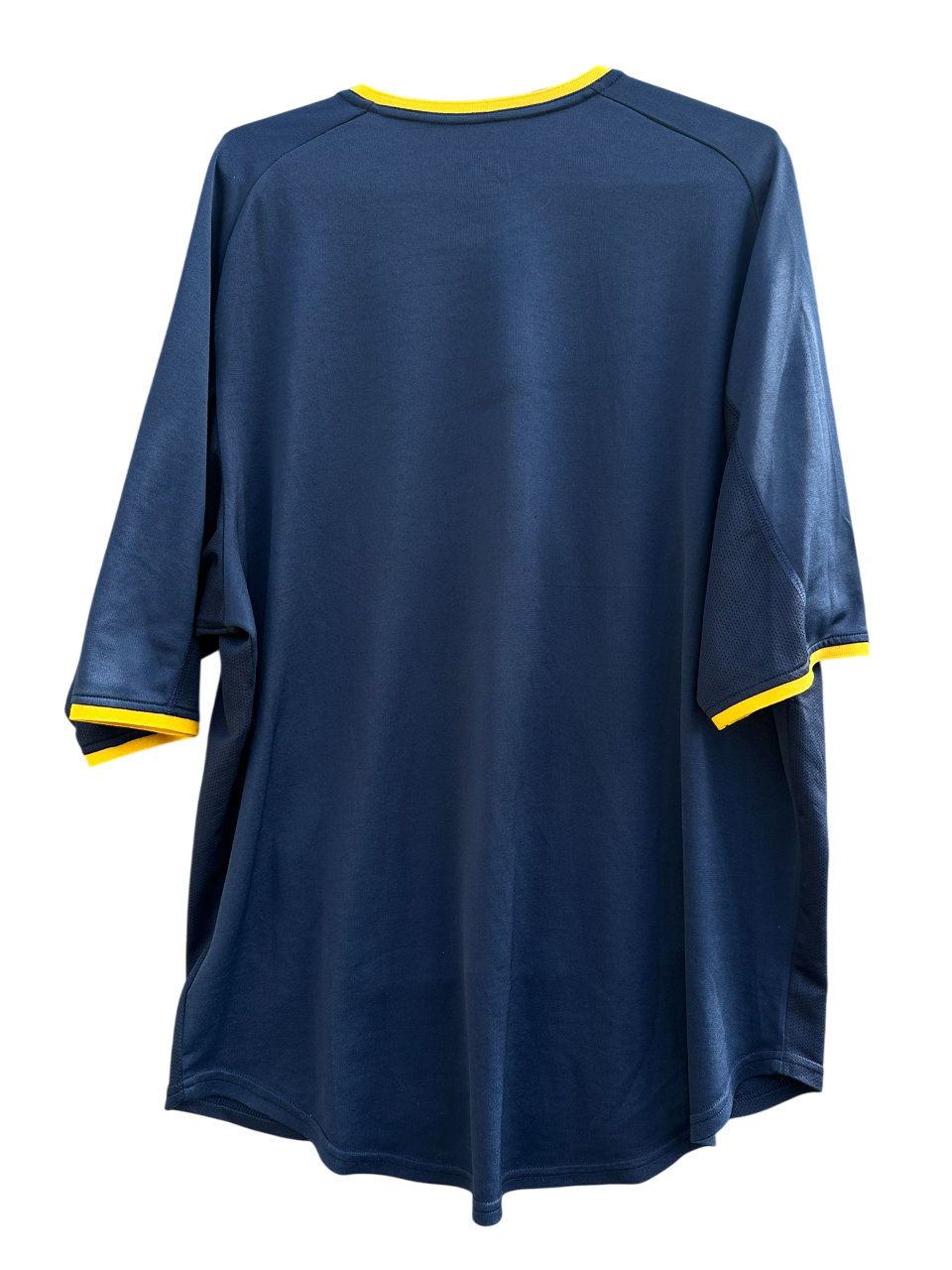 2002/2003 RC Lens Away (L)