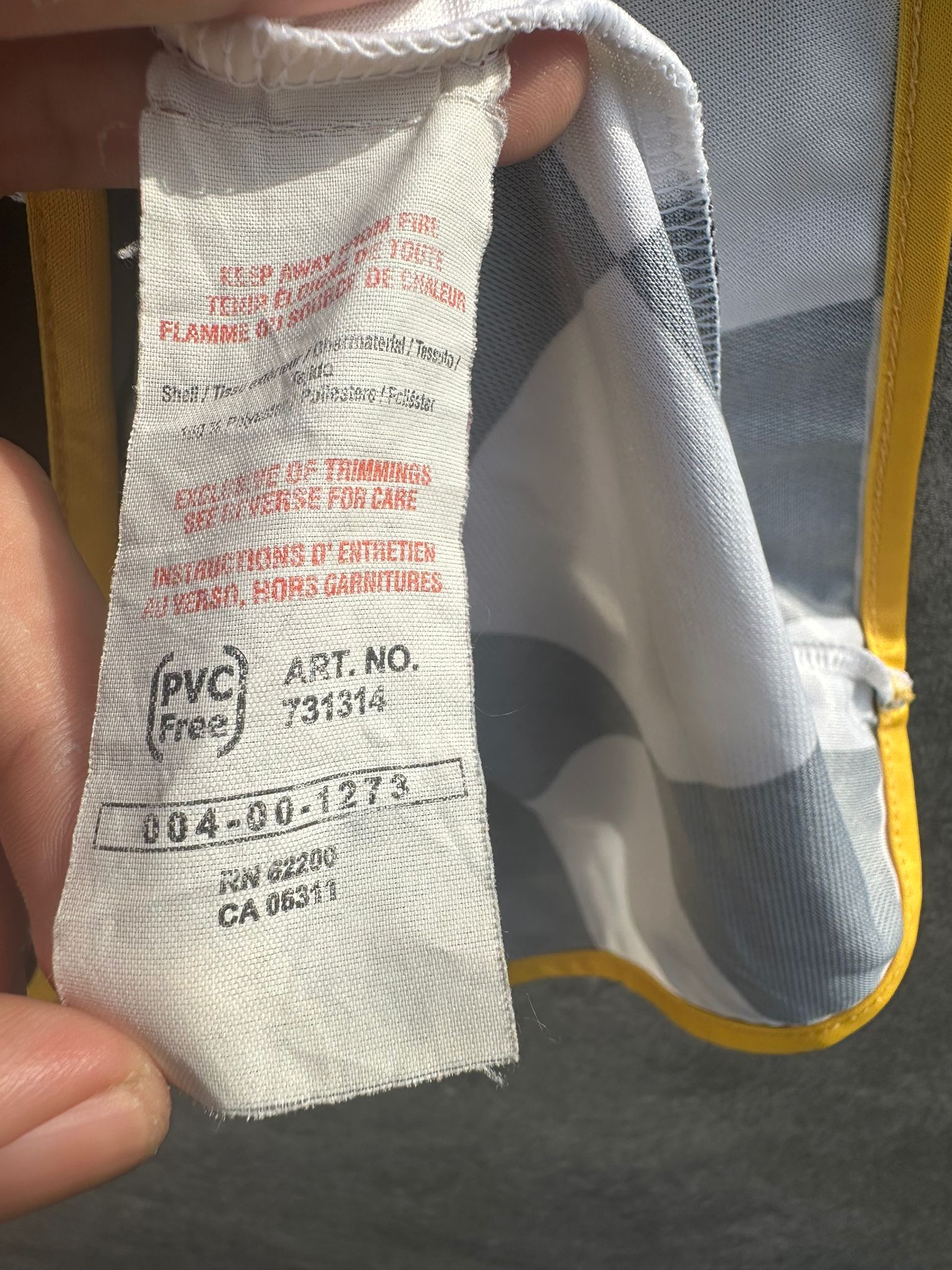 2004/2005 Boavista Domicile (M)