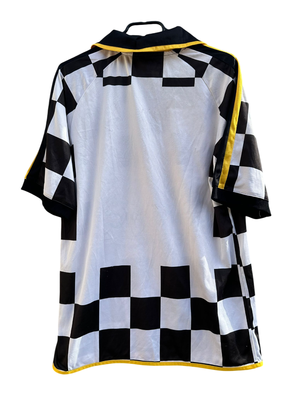 2004/2005 Boavista Domicile (M)