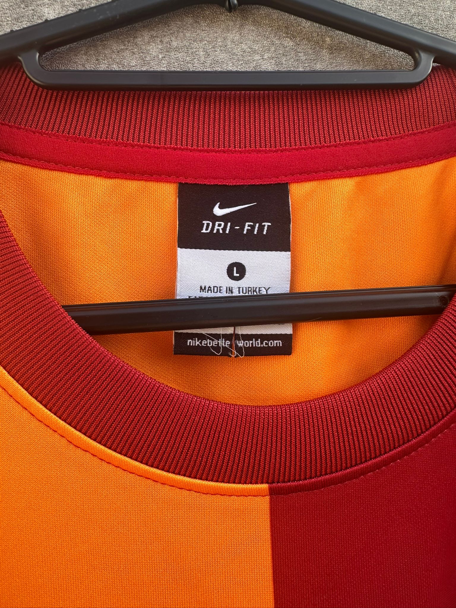 2013/2014 Galatasaray Domicile (L)