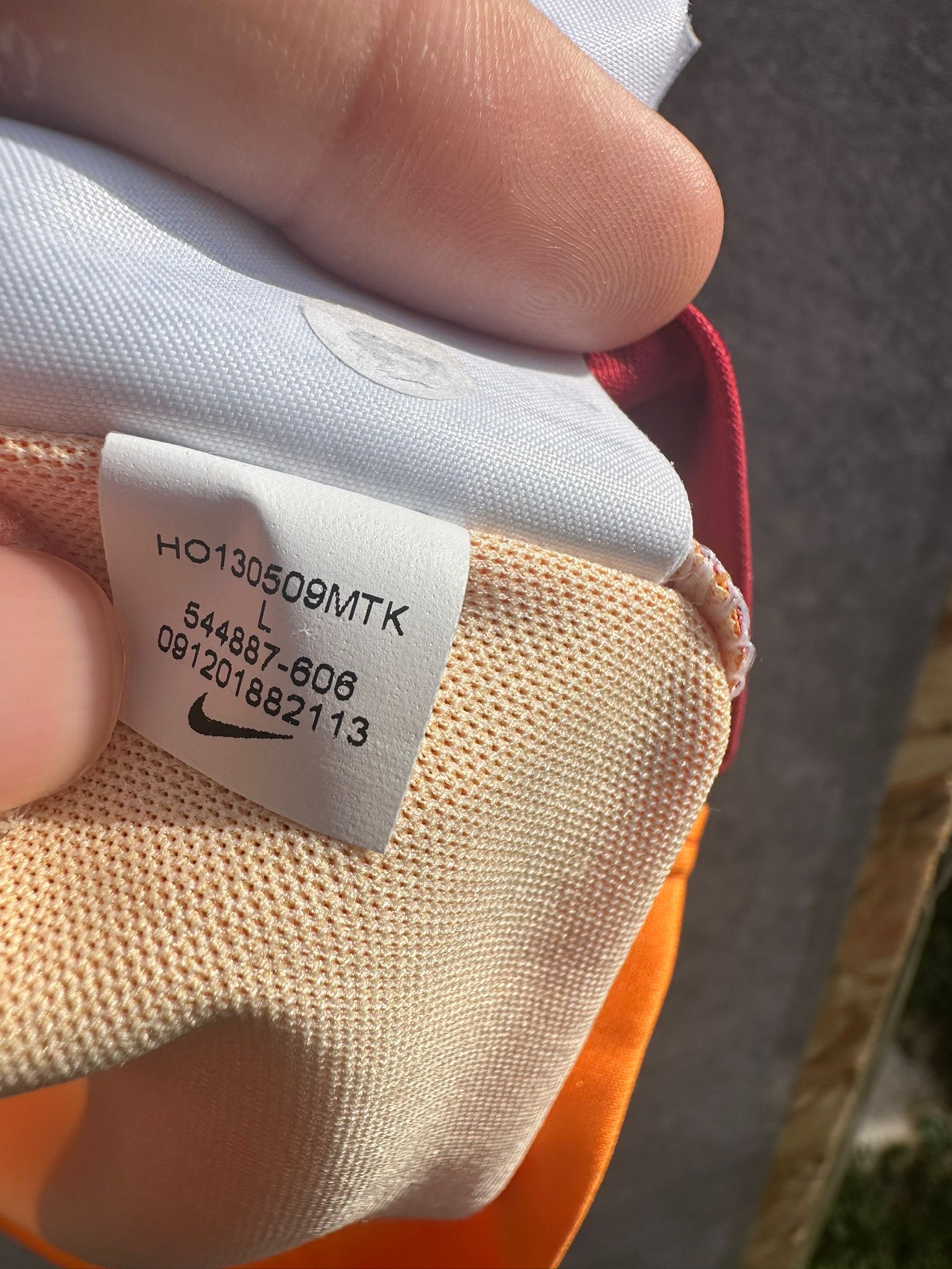 2013/2014 Galatasaray Domicile (L)