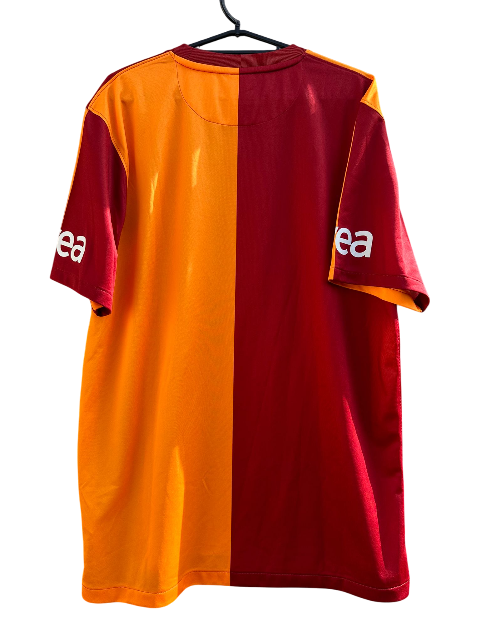 2013/2014 Galatasaray Domicile (L)