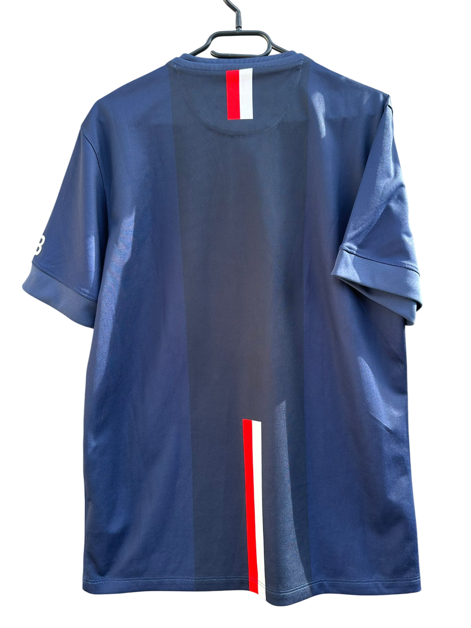 2014/2015 PSG Domicile (M)