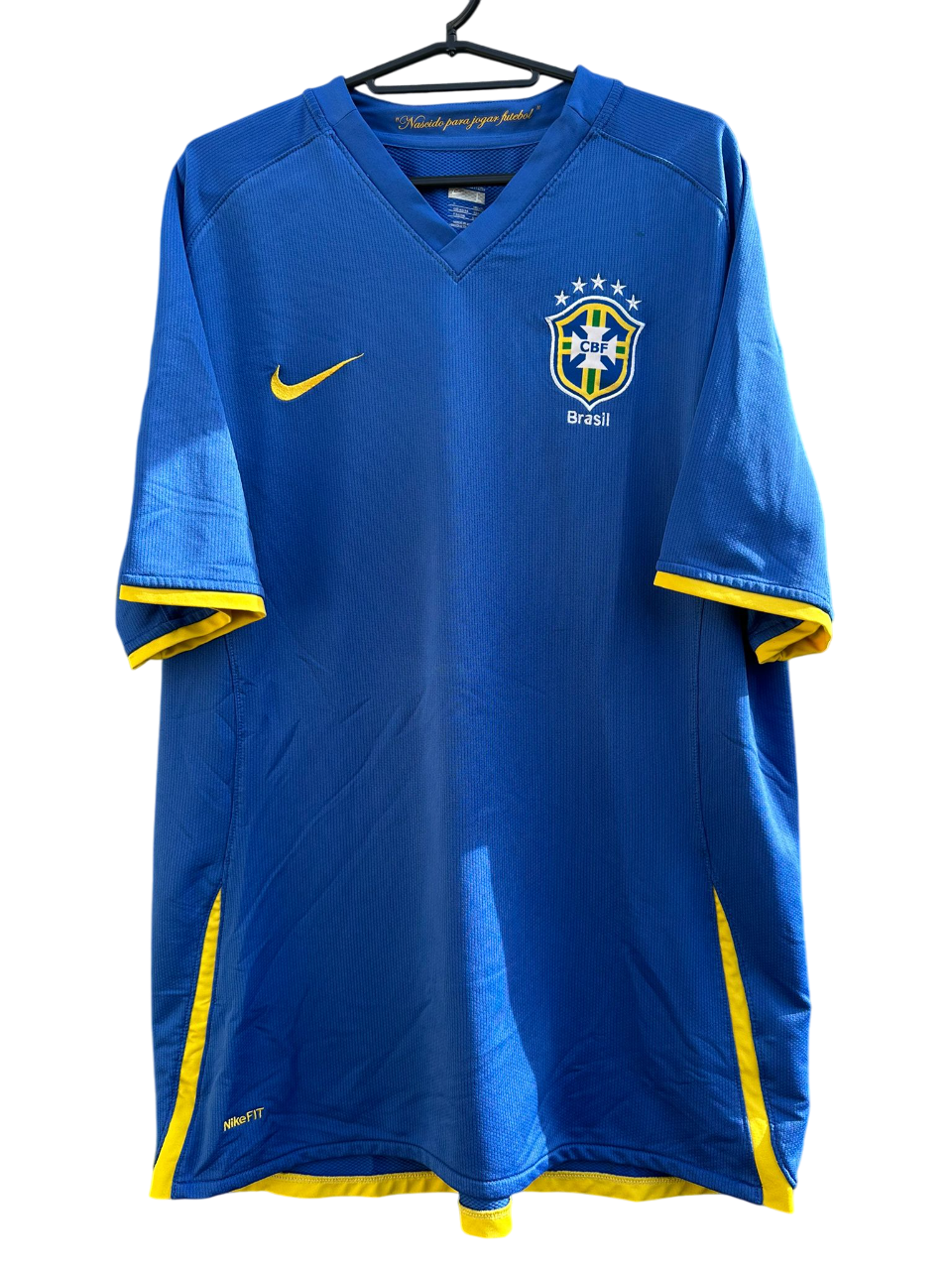 2008/2010 Bresil Extérieur (L)