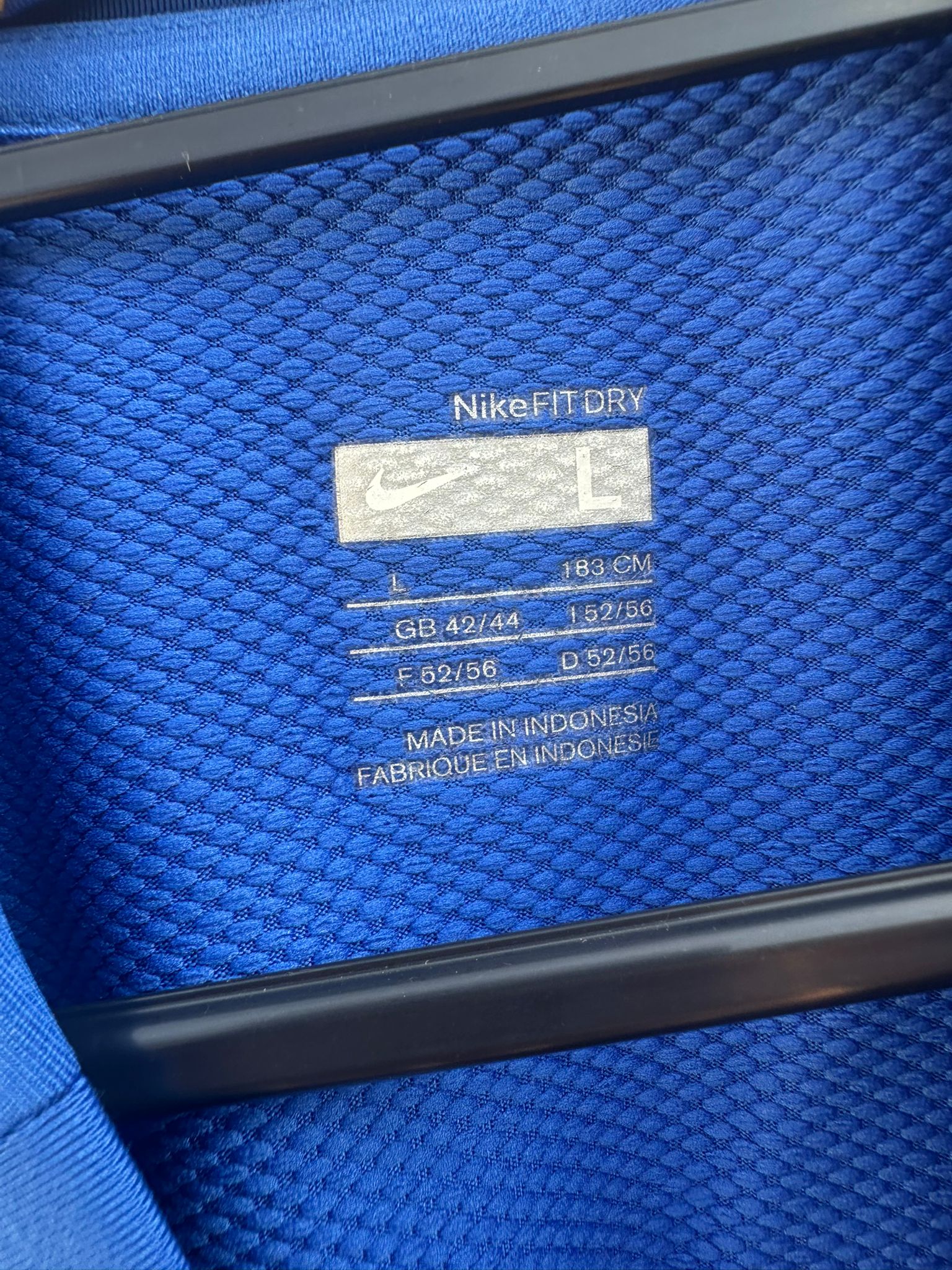 2008/2010 Bresil Extérieur (L)