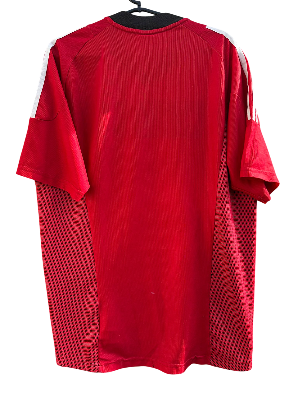 2002/2004 FC Bayern Leverkuen Domicile (M)