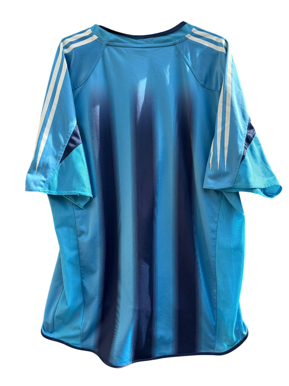 2004/2005 Olympique de Marseille Domicile (L)