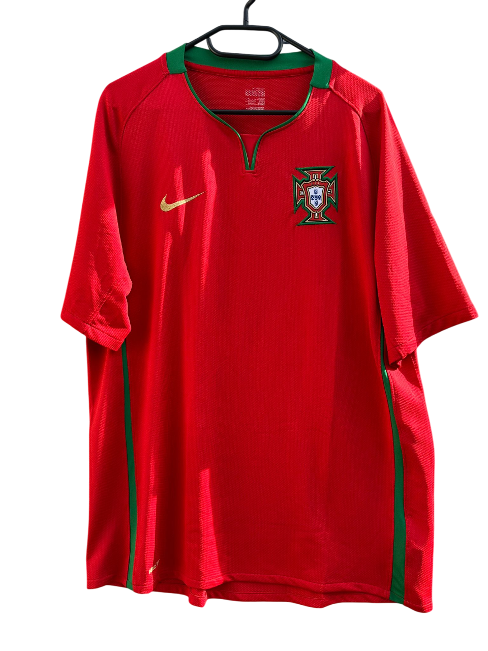 2008/2010 Portugal Domicile (L)