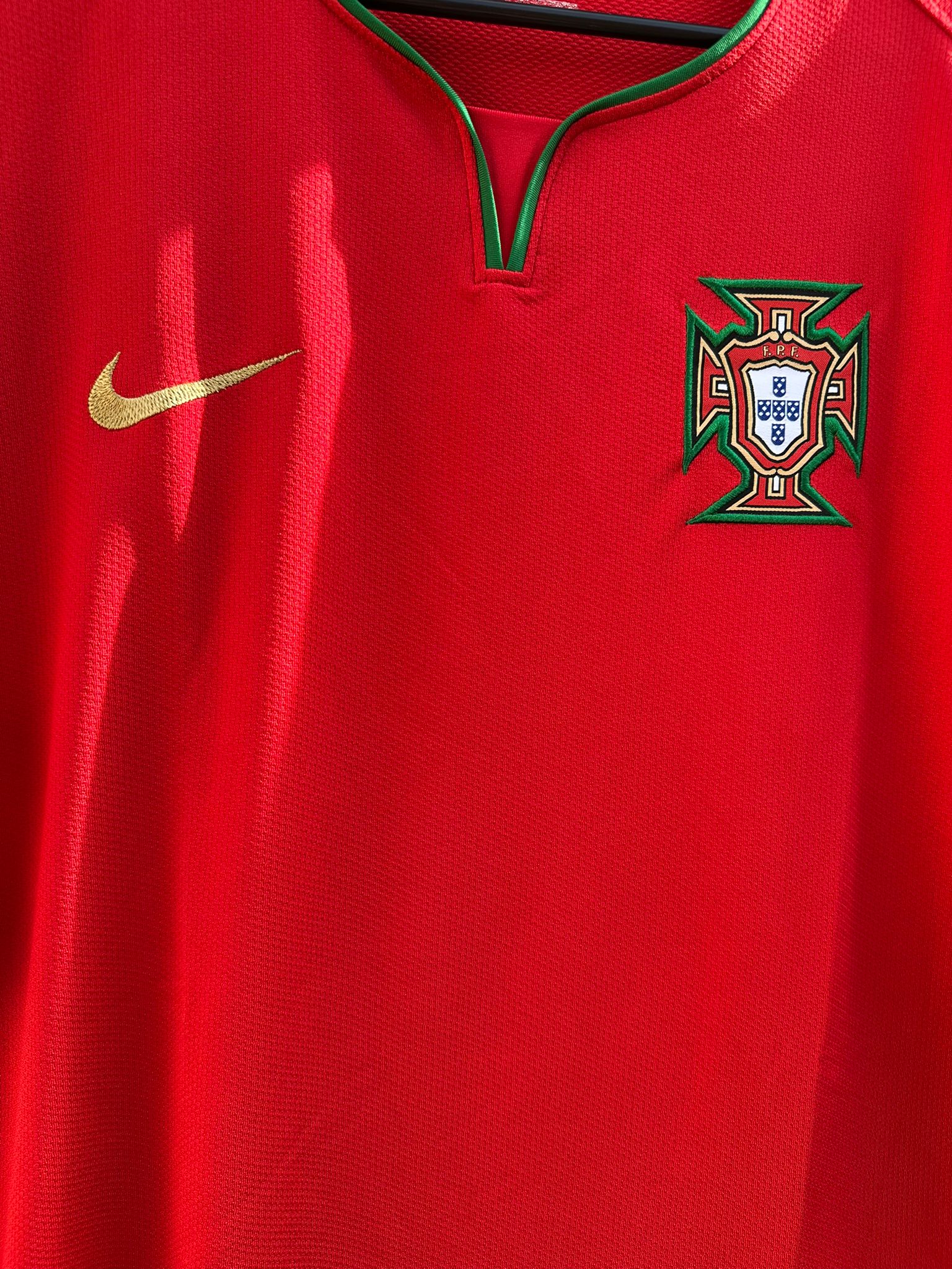 2008/2010 Portugal Domicile (L)