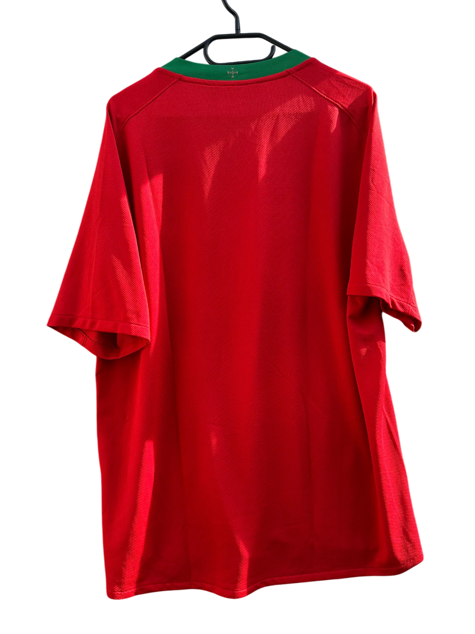 2008/2010 Portugal Domicile (L)