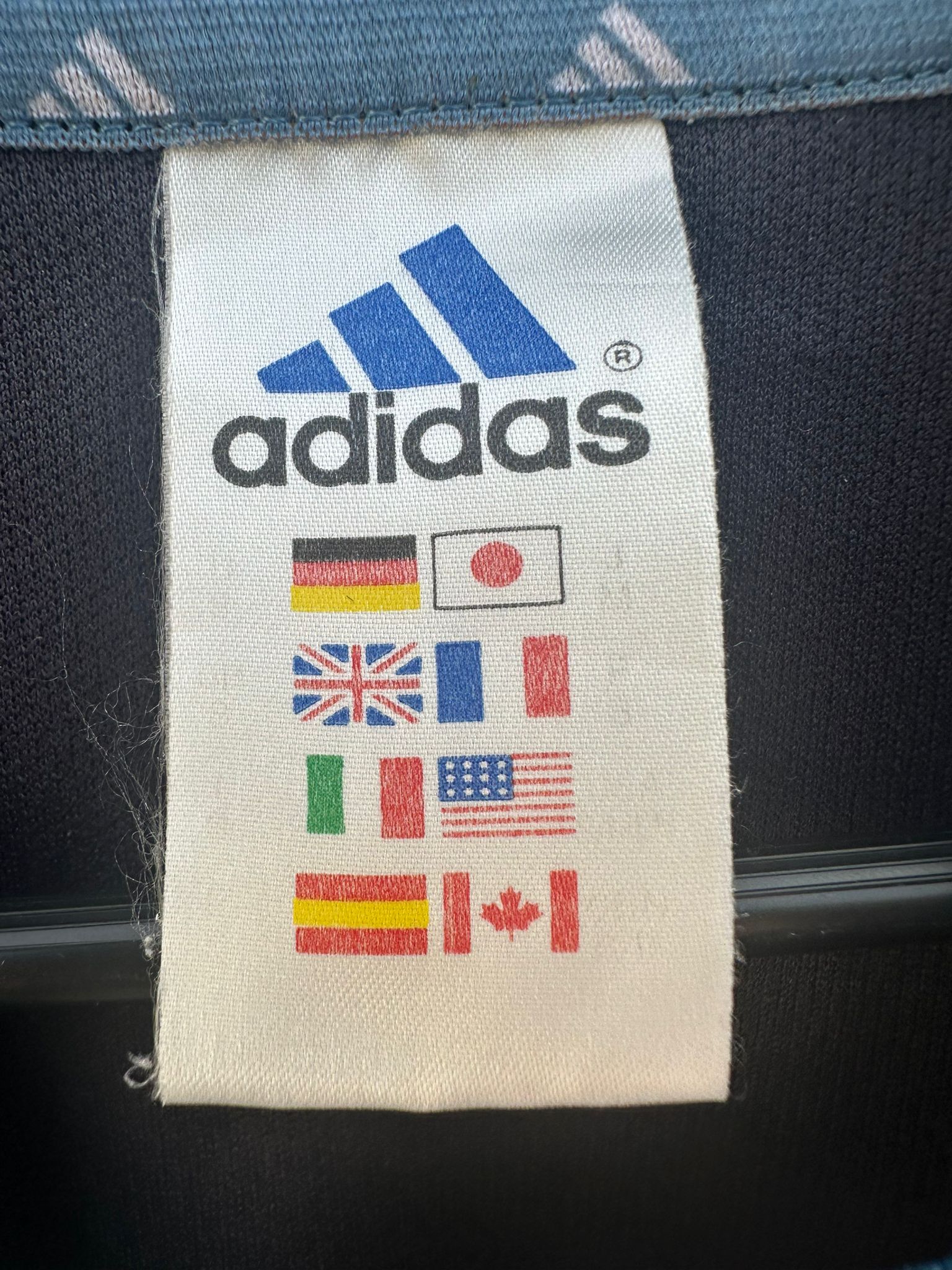 2001/2002 Olympique de Marseille Away (S)