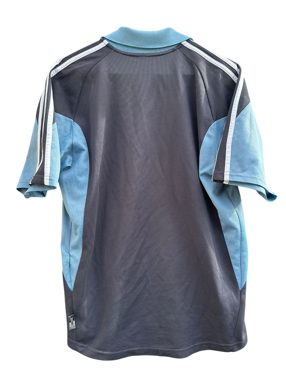 2001/2002 Olympique de Marseille Away (S)