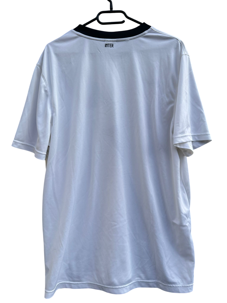 2011/2012 Inter Extérieur (XL)