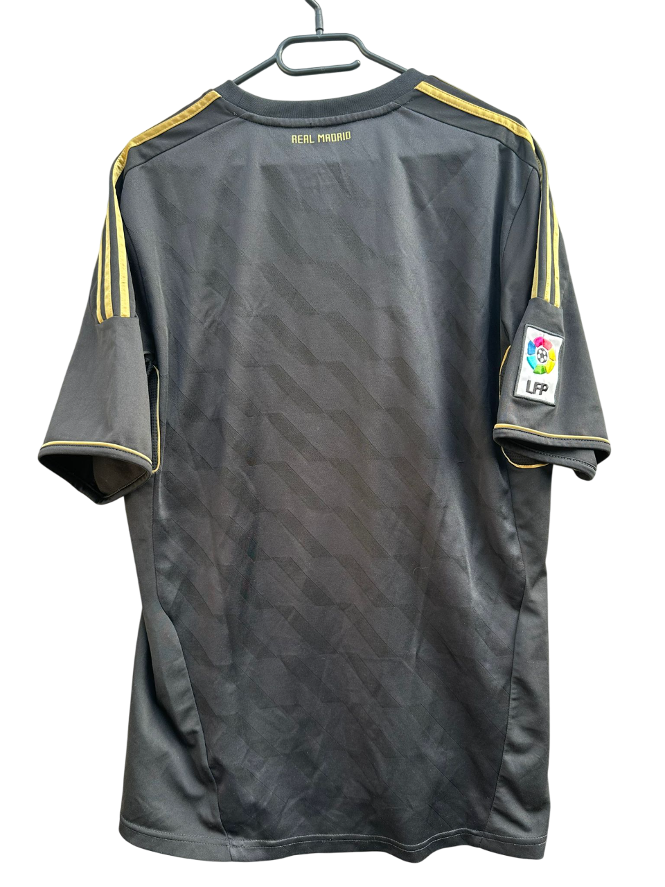 2011/2012 Real Madrid Extérieur (L)