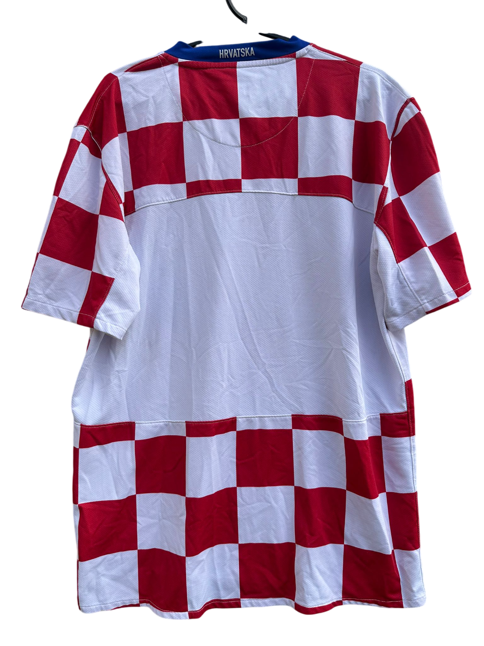 2008/2010 Croatie Domicile (L)