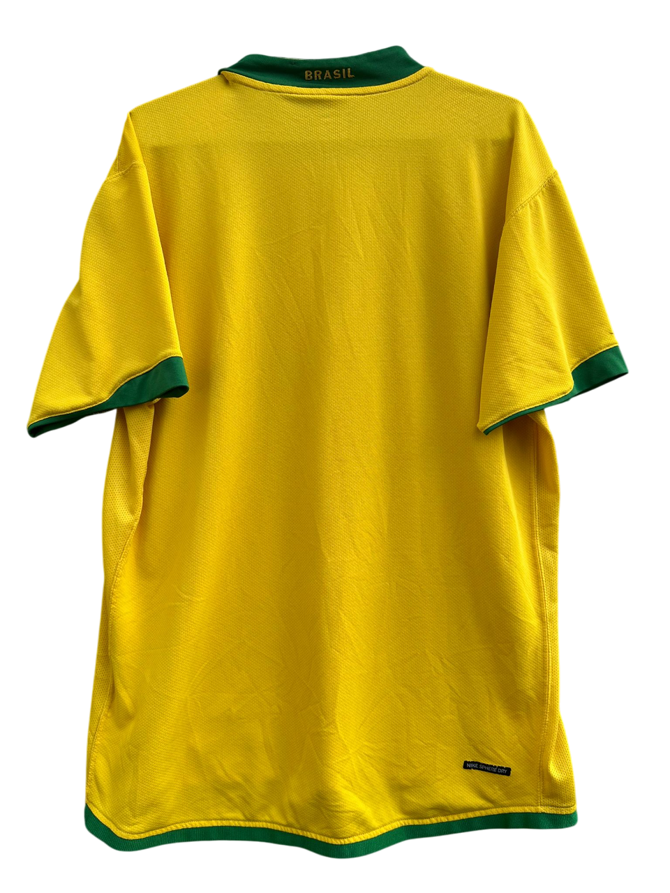2006/2008 Brésil Domicile (L)
