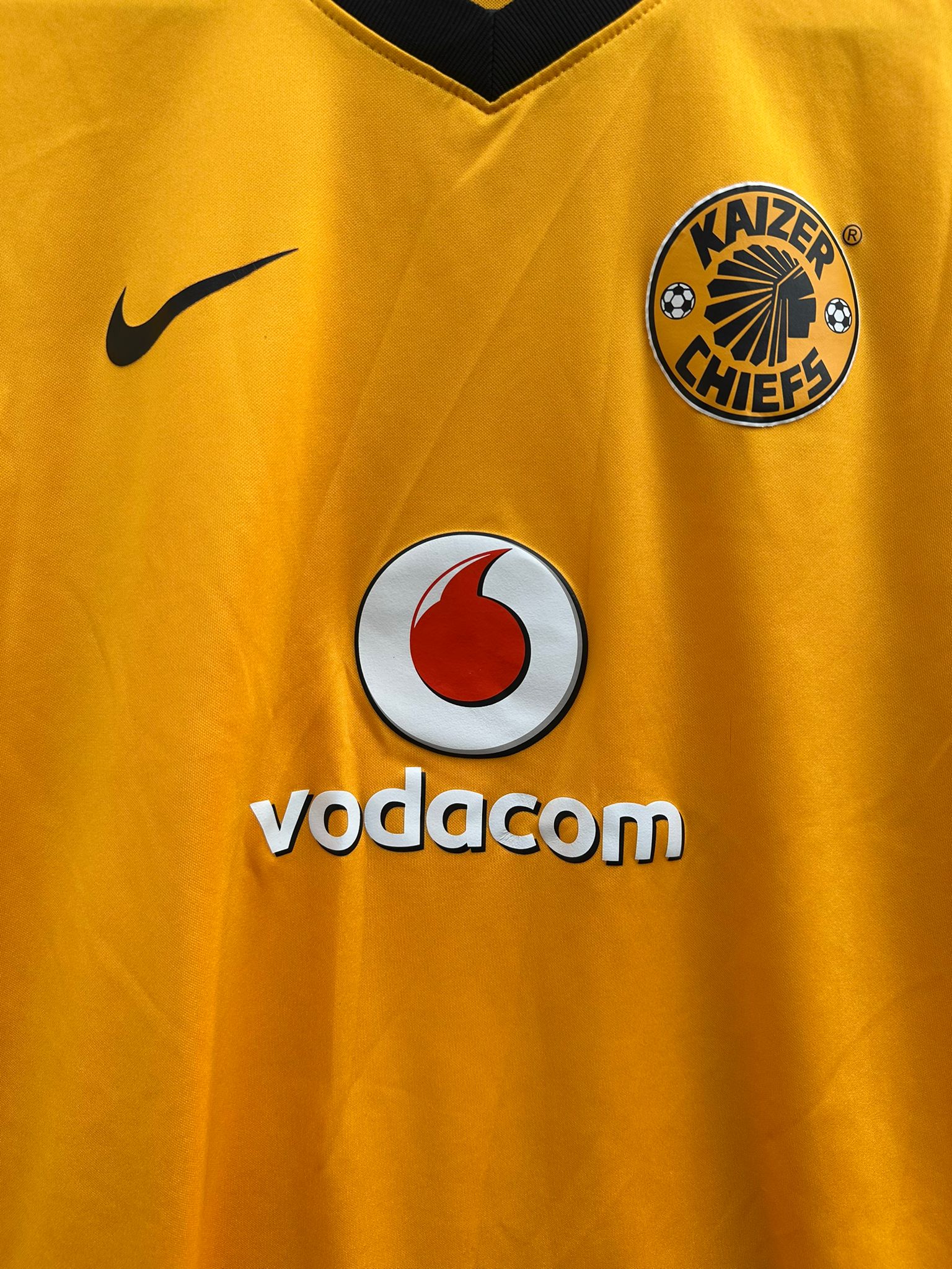 2016/2017 Kaizer Chief Domicile (M)