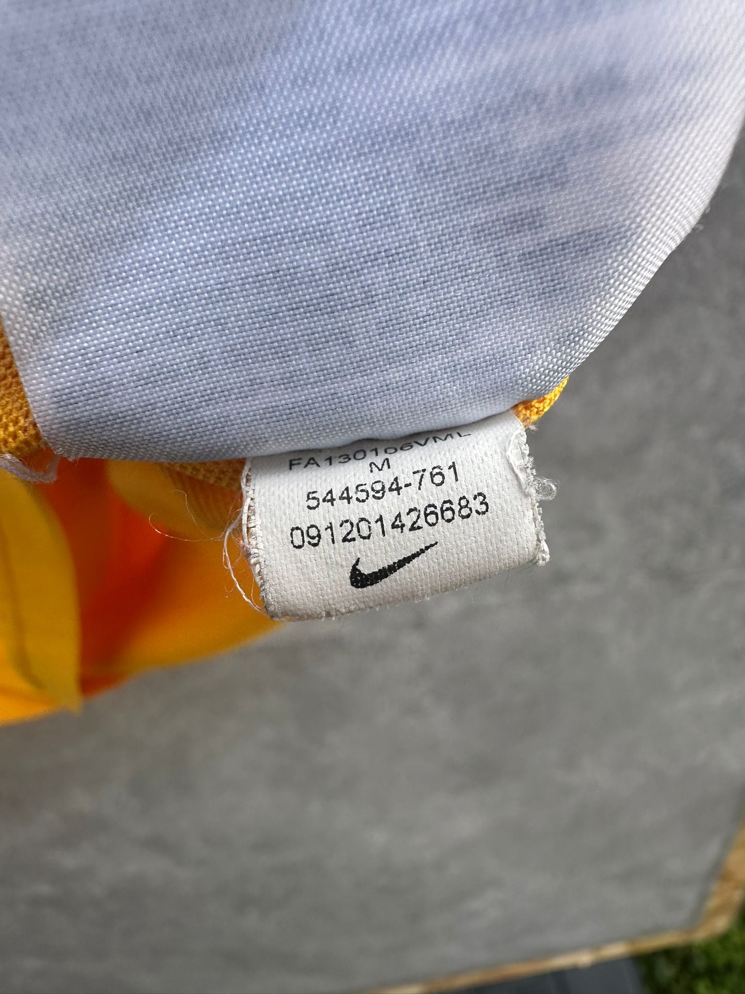 2016/2017 Kaizer Chief Domicile (M)