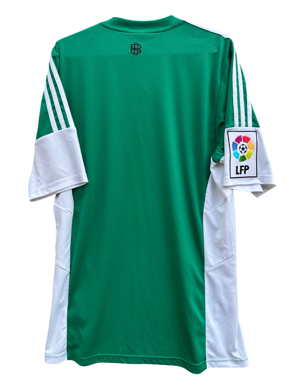 2015/2016 Réal Betis Domicile (M)