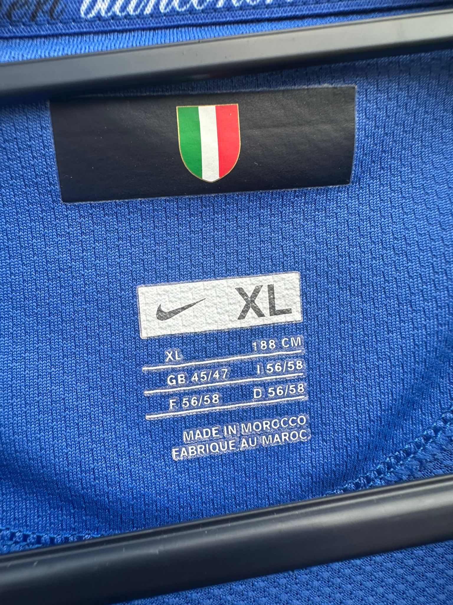 2008/2009 Juventus Away [Stock Pro] (XL)