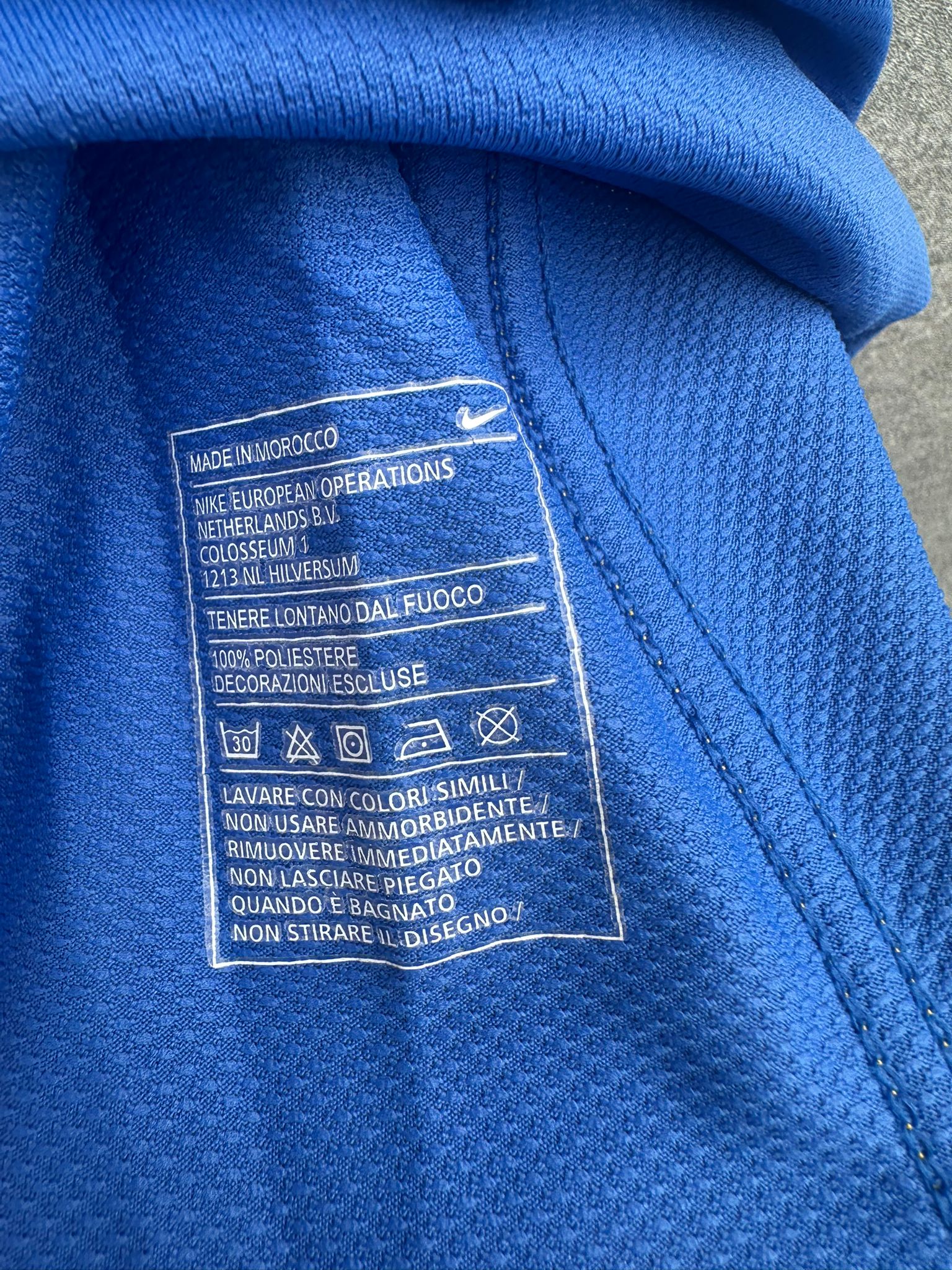 2008/2009 Juventus Away [Stock Pro] (XL)