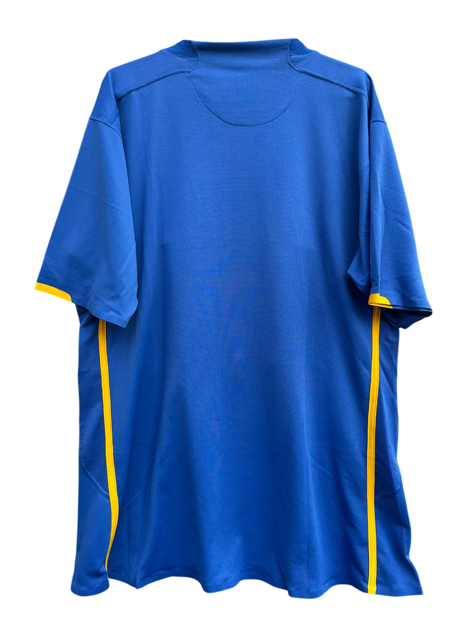 2008/2009 Juventus Away [Stock Pro] (XL)