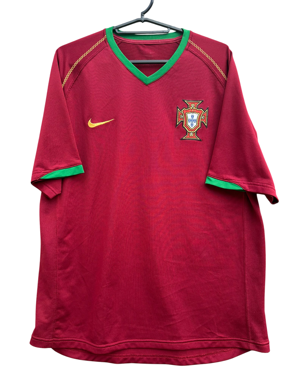 2006/2008 Portugal Domicile (L)