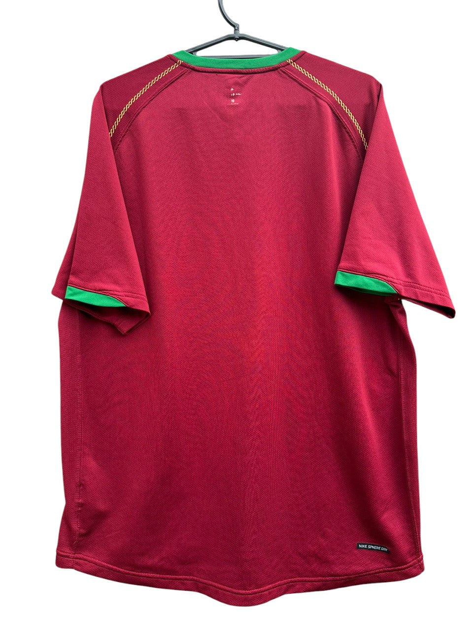 2006/2008 Portugal Domicile (L)