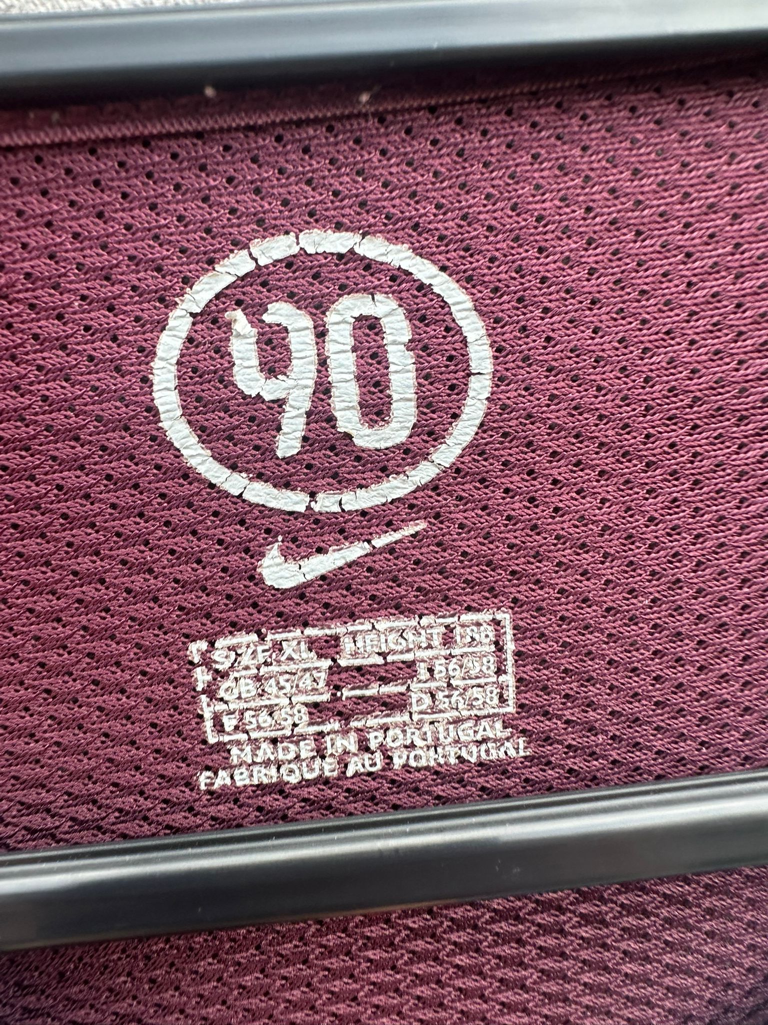 2004/2005 RC Lens Away [Stock Pro] (XL)