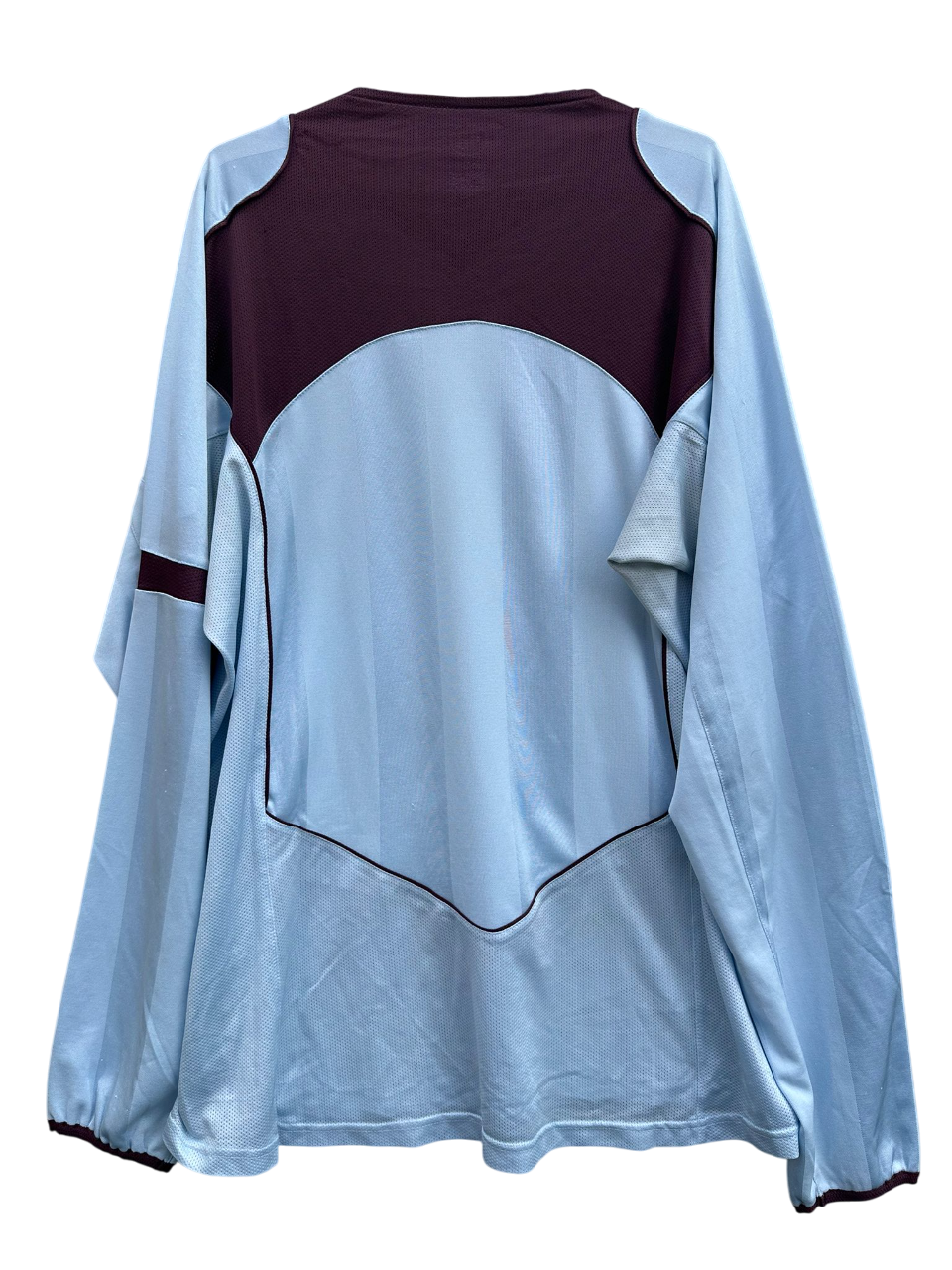 2004/2005 RC Lens Away [Stock Pro] (XL)