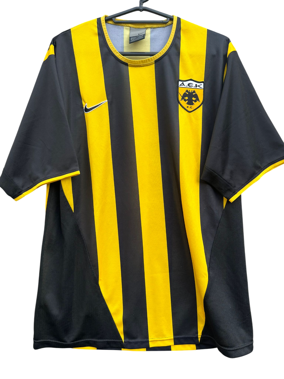 2002/2004 AEK Athens Domicile (M)