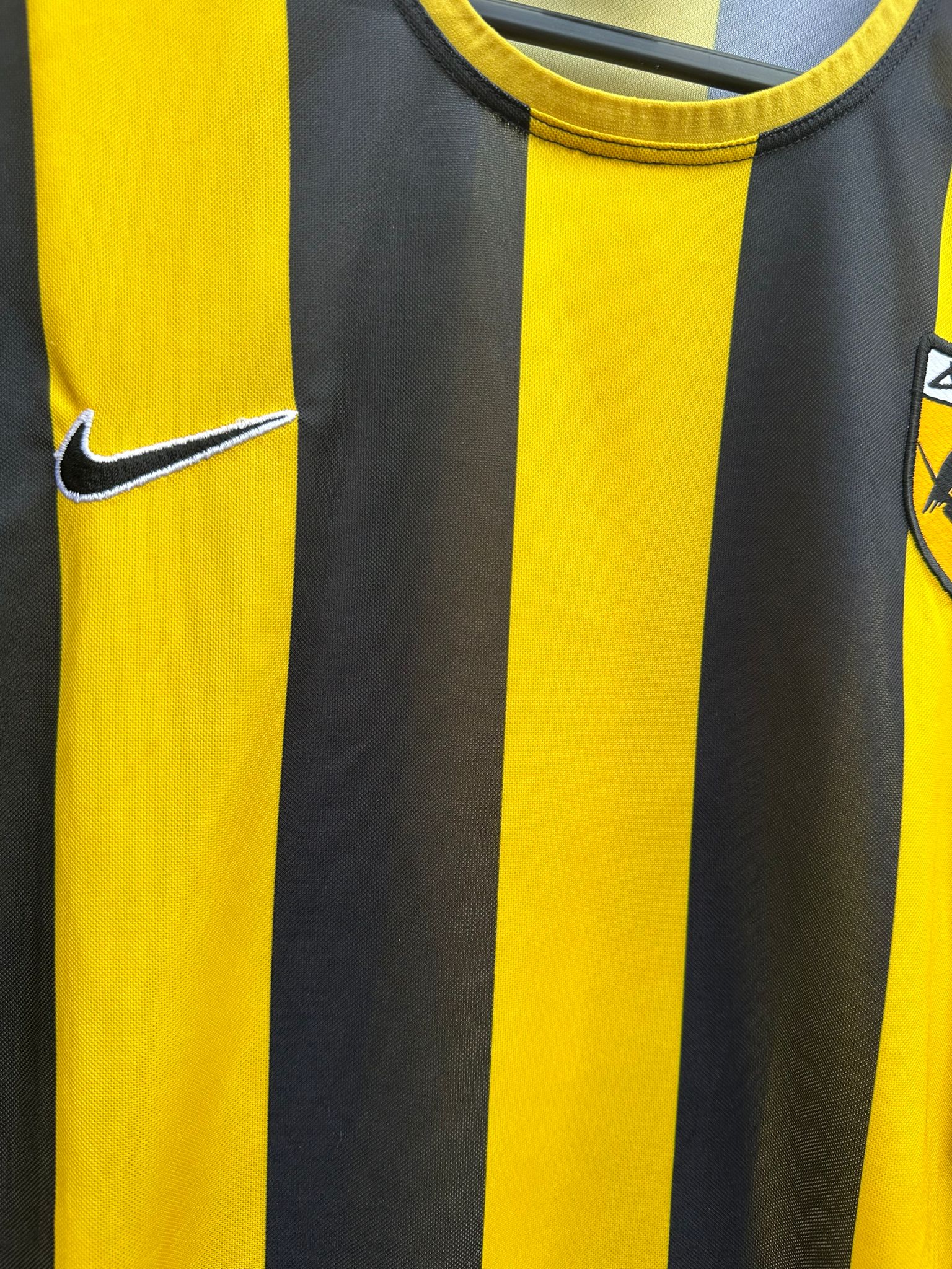 2002/2004 AEK Athens Domicile (M)